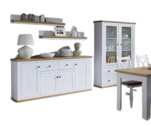 Provensálsky nábytok