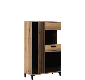 ARIS/LEONIDAS AS06, vitrína