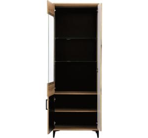 ARIS/LEONIDAS AS07, vitrína