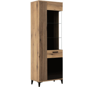 ARIS/LEONIDAS AS08, vitrína