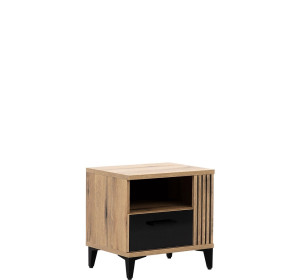 ARIS/LEONIDAS AS15, nočný stolík