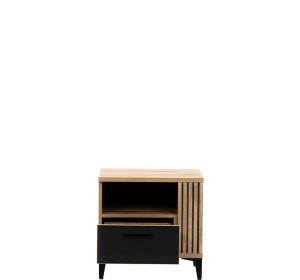 ARIS/LEONIDAS AS15, nočný stolík