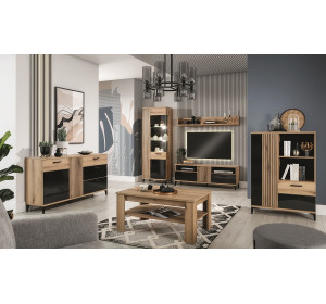 ARIS/LEONIDAS LA03, konferenčný stolík