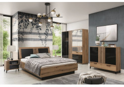 Sektorový nábytok ARIS