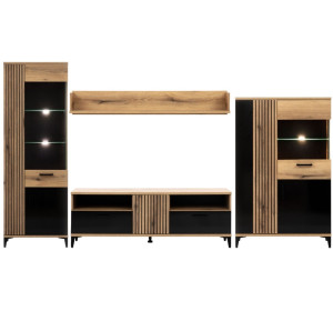 ARIS/LEONIDAS obývacia stena