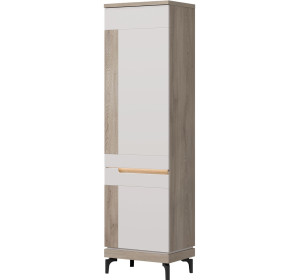 ASTON AN09 policová skriňa