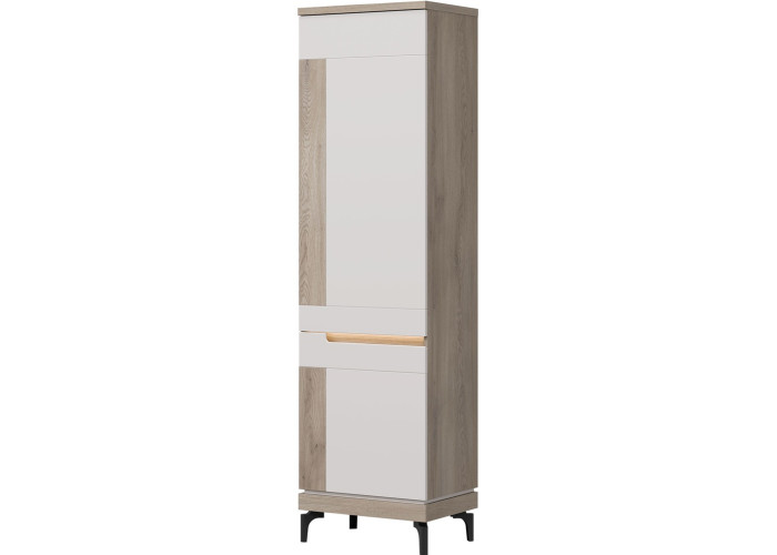 ASTON AN09 policová skriňa