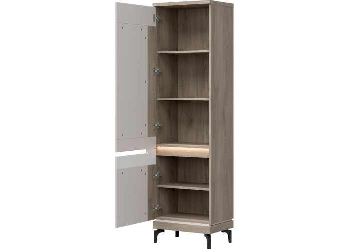 ASTON AN09 policová skriňa