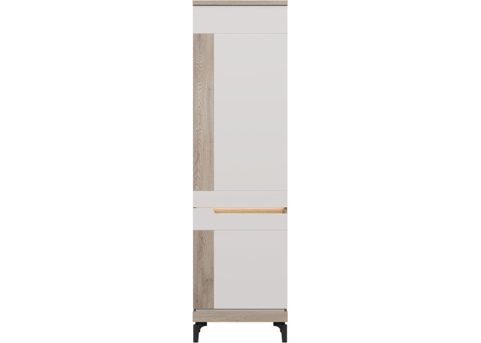 ASTON AN09 policová skriňa