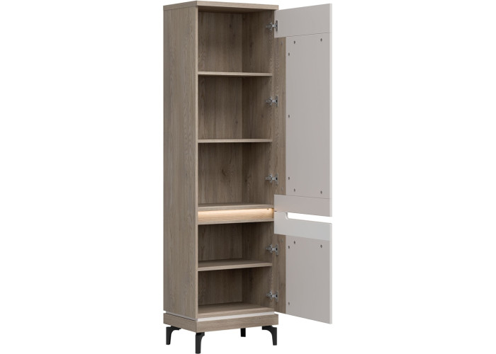 ASTON AN10 policová skriňa