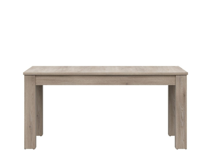 ASTON ST10 rozkladací jedálenský stôl 160-200x90 cm