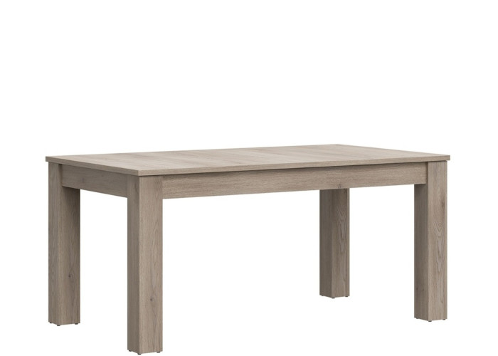 ASTON ST10 rozkladací jedálenský stôl 160-200x90 cm