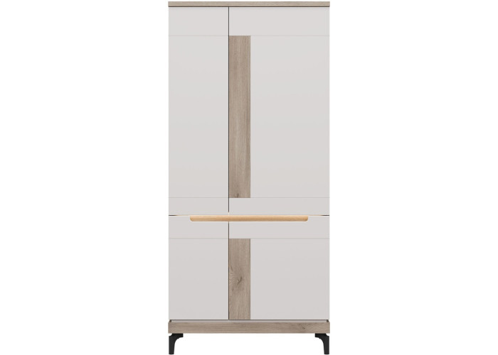 ASTON AN11 šatníková skriňa