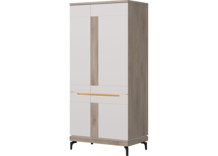 ASTON AN11 šatníková skriňa