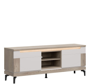 ASTON AN01, skrinka pod TV