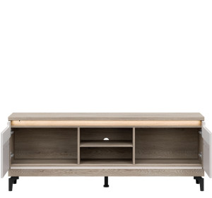 ASTON AN01, skrinka pod TV