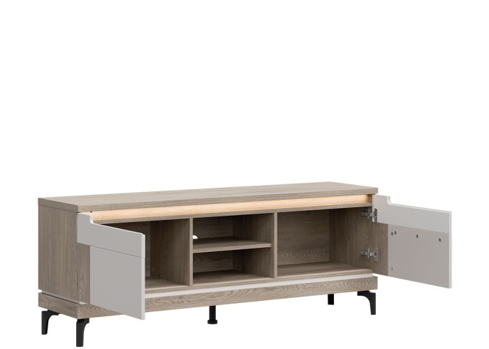 ASTON AN01, skrinka pod TV