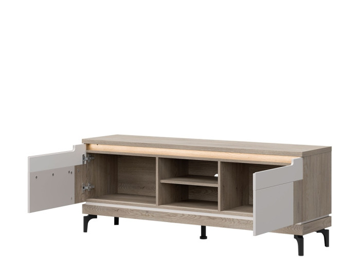 ASTON AN01, skrinka pod TV