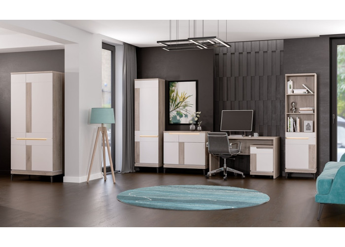 ASTON AN10 policová skriňa