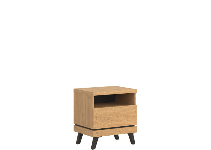 ATE AT09 zásuvkový kontajner pod PC stolík ATE AT09 zásuvkový kontajner pod PC stolík