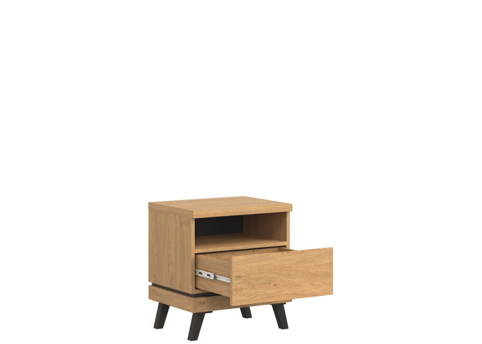 ATE AT09 zásuvkový kontajner pod PC stolík ATE AT09 zásuvkový kontajner pod PC stolík