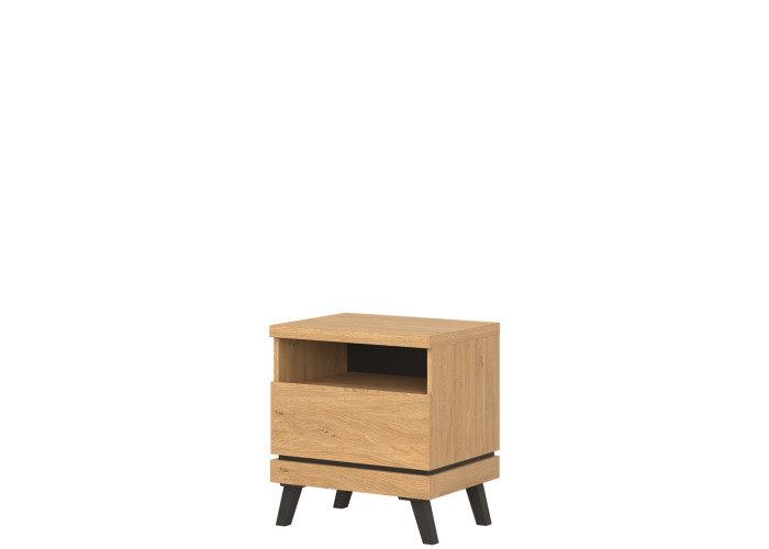 ATE AT09 zásuvkový kontajner pod PC stolík ATE AT09 zásuvkový kontajner pod PC stolík