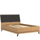 ATE AT15/140SP posteľ 140x200 cm s úložným priestorom