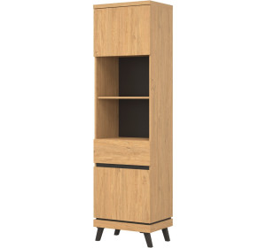 ATE AT07 policová skrinka