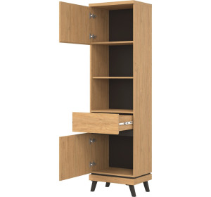 ATE AT07 policová skrinka