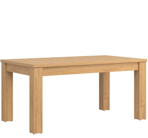 ATE ST08 rozkladací jedálenský stôl 160-200x90 cm