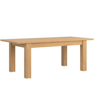 ATE ST08 rozkladací jedálenský stôl 160-200x90 cm