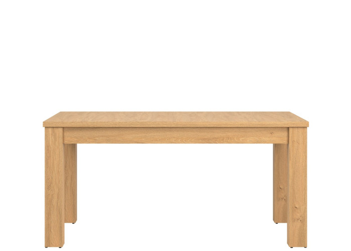 ATE ST08 rozkladací jedálenský stôl 160-200x90 cm