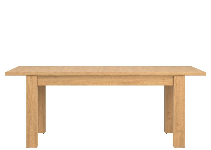 ATE ST08 rozkladací jedálenský stôl 160-200x90 cm