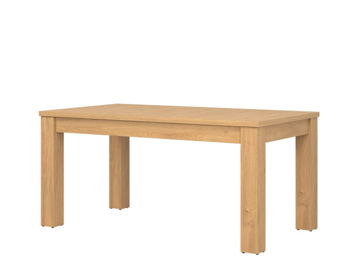 ATE ST08 rozkladací jedálenský stôl 160-200x90 cm