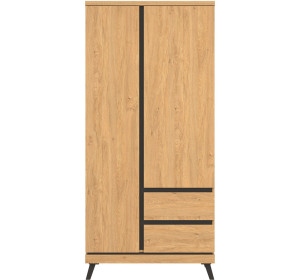 ATE AT11 šatníková skriňa