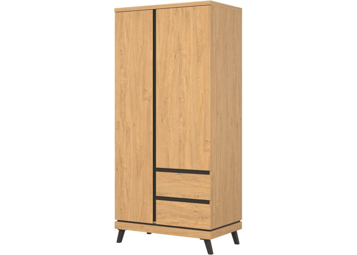 ATE AT11 šatníková skriňa