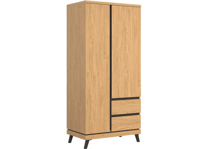 ATE AT11 šatníková skriňa