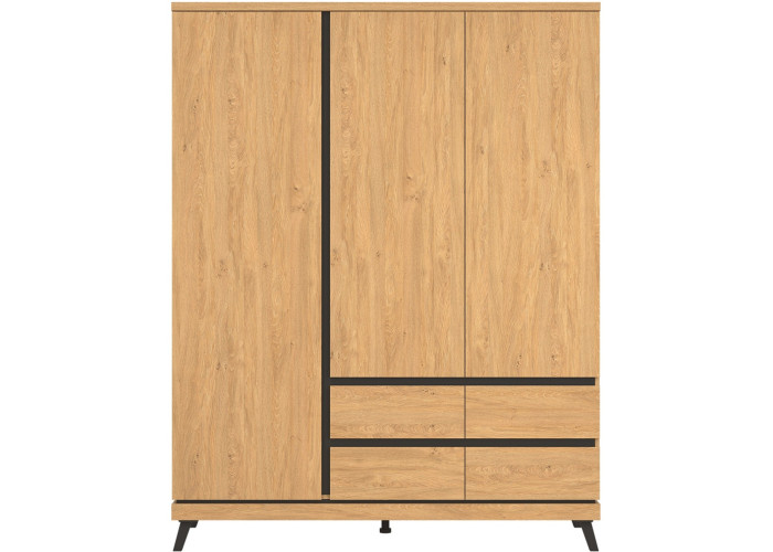 ATE AT13 šatníková skriňa