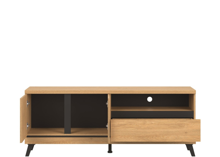 ATE AT01, skrinka pod TV