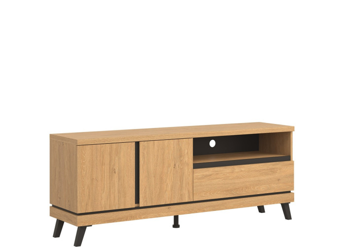 ATE AT01, skrinka pod TV