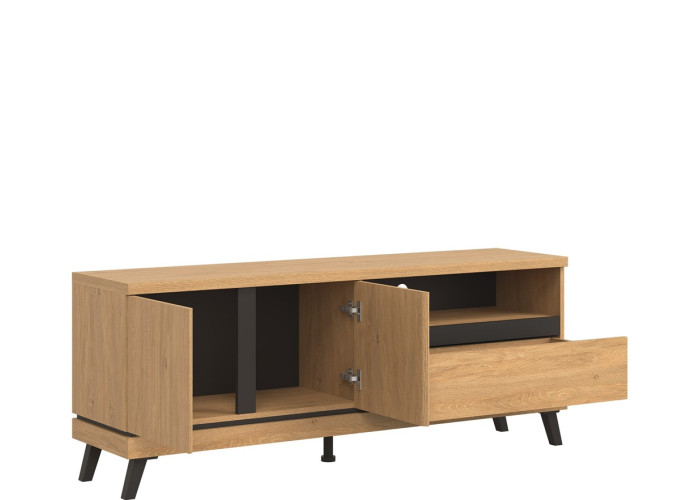 ATE AT01, skrinka pod TV