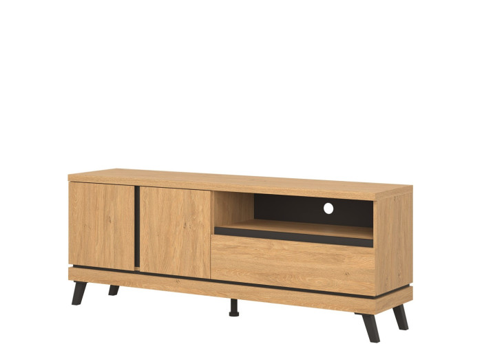 ATE AT01, skrinka pod TV