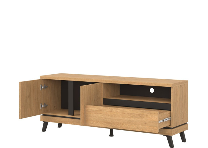 ATE AT01, skrinka pod TV