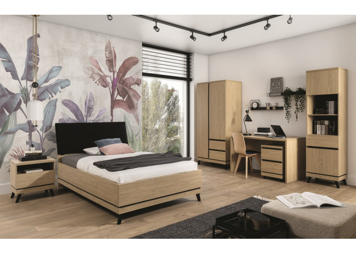 ATE AT09 zásuvkový kontajner pod PC stolík ATE AT09 zásuvkový kontajner pod PC stolík