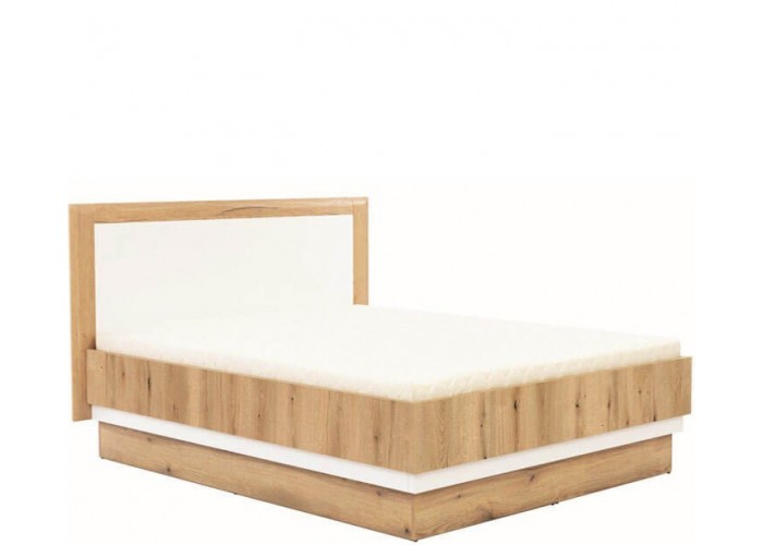 BESTO-KRONOS BT12/160, manželská posteľ s úložným priestorom 160x200 cm