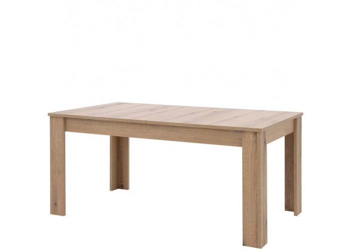 BESTO-KRONOS BT31, rozkladací jedálenský stôl 160-200x90 cm