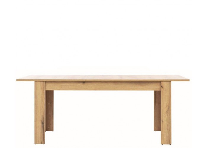 BESTO-KRONOS BT31, rozkladací jedálenský stôl 160-200x90 cm