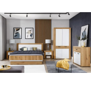 BESTO-KRONOS BT10, police do skrine BT09 (sada 3ks)