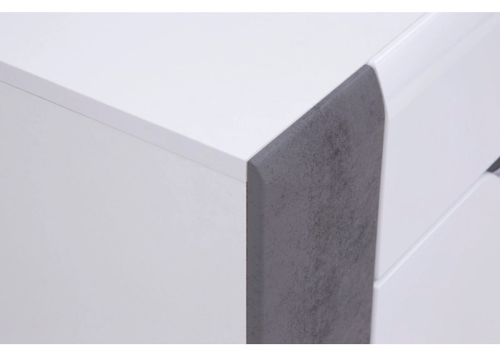 BRANDO (JADE) B02, komoda