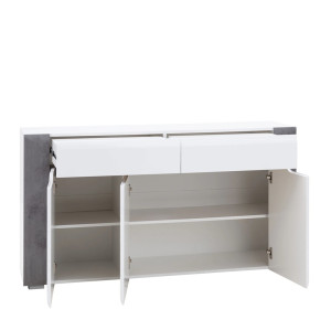 BRANDO (JADE) B03, komoda